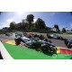 Mercedes AMG F1 W13 E Performance 63 George Russell F1 Belgique 2022 Spark 18S771