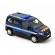 Peugeot&nbsp;Rifter Gendarmerie Police Outremer 2019 Norev 479064