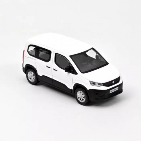 Peugeot&nbsp;Rifter 2018 White Norev 479062