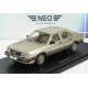 Audi 200 Typ43 1980 Metallic Beige NEO NEO49589