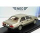 Audi 200 Typ43 1980 Metallic Beige NEO NEO49589