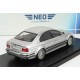 BMW M5 E39 2002 Silver NEO NEO49583