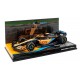 McLaren Mercedes MCL36 3 Daniel Ricciardo F1 Grand Prix d'Australie 2022 Minichamps 447224403