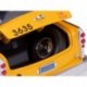 Checker A11 Taxi 1981 Jaune Sunstar SS2503