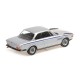 BMW 3.0 CSL 1973 Silver Minichamps 155028135
