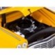 Checker A11 Taxi 1981 Jaune Sunstar SS2503