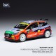 Hyundai i20 N Rally2 21 Rallye d'Ypres 2021 Huttunen - Lukka IXO RAM814
