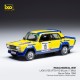 Lada 2105 VFTS 10 Barum Rally 1984 M.Lank - T.Milo IXO RAC406A.22