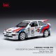Ford Escort RS Cosworth 15 Rallye San Remo 1994 M.Wilson - B.Thomas IXO 18RMC104B.20