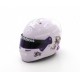 Casque Helmet 1/5 F1 Monaco 2022 Lewis Hamilton McLaren Spark 5HF081