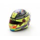 Casque Helmet 1/5 F1 Canada 2022 Lewis Hamilton McLaren Spark 5HF082