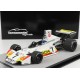 Brabham&nbsp;BT44 7 Carlos Reutemann F1 Belgique 1974 Tecnomodel TM18-274C