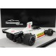 Brabham&nbsp;BT44 7 Carlos Reutemann F1 Belgique 1974 Tecnomodel TM18-274C