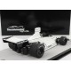 Brabham&nbsp;BT44 7 Carlos Reutemann F1 USA 1974 Winner Tecnomodel TM18-274A