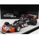 Brabham&nbsp;BT44 28 John Watson F1 Italie 1974 5ème Tecnomodel TM18-274D