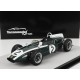 Cooper&nbsp;T53 2 Bruce McLaren F1 Angleterre 1960 Tecnomodel TM18-275B