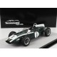 Cooper&nbsp;T53 1 Jack Brabham F1 Angleterre 1960 World Champion Tecnomodel TM18-275A