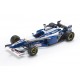 Williams Renault FW18 n5 Damon Hill 1996 F1 GP Replicas GP057A