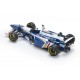 Williams Renault FW18 n5 Damon Hill 1996 F1 GP Replicas GP057A