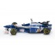 Williams Renault FW18 n5 Damon Hill 1996 F1 GP Replicas GP057A