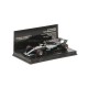 Mercedes F1 AMG W08 EQ Power + 44 F1 World Champion 2017 Lewis Hamilton Minichamps 436170044