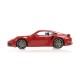 Porsche 911 (992) Turbo S Coupe Sport Design 2021 Red Minichamps 410060070