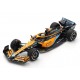 McLaren Mercedes MCL36 3 Daniel Ricciardo F1 2022 Spark S8528