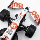 Red Bull Honda RB16B 11 F1 Grand Prix de Turquie 2021 Sergio Perez Minichamps 110211611