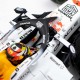 Red Bull Honda RB16B 11 F1 Grand Prix de Turquie 2021 Sergio Perez Minichamps 110211611