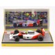 McLaren Honda MP4/6 1 F1 World Champion 1991 Ayrton Senna Minichamps 543911801