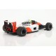 McLaren Honda MP4/6 1 F1 World Champion 1991 Ayrton Senna Minichamps 543911801