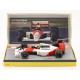 McLaren Honda MP4/5B 27 F1 World Champion 1990 Ayrton Senna Minichamps 543901827