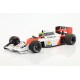 McLaren Honda MP4/5B 27 F1 World Champion 1990 Ayrton Senna Minichamps 543901827
