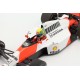 McLaren Honda MP4/5B 27 F1 World Champion 1990 Ayrton Senna Minichamps 543901827