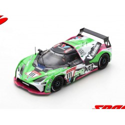 KTM X-Bow GT4 111 24 Heures du Nurburgring 2020 Winner CUP-X Class Spark SG699