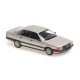 Audi 100 1990 Silver Metallic Maxichamps 940015202
