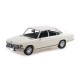 BMW 2500 1968 White Minichamps 155029202