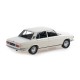 BMW 2500 1968 White Minichamps 155029202