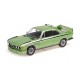 BMW 3.0 CSL 1973 Green Minichamps 155028132