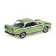 BMW 3.0 CSL 1973 Green Minichamps 155028132