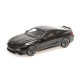 BMW M8 Coupe 2020 Black Metallic Minichamps 110029021
