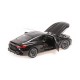 BMW M8 Coupe 2020 Black Metallic Minichamps 110029021