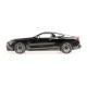 BMW M8 Coupe 2020 Black Metallic Minichamps 110029021