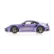 Porsche 911 (992) Turbo S Coupe Sport Design 2021 Viola Minichamps 155069174