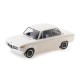 BMW 2002 Plain Body 1970 White Minichamps 155702600