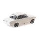 BMW 2002 Plain Body 1970 White Minichamps 155702600