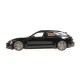 Porsche Taycan Cross Tourismo Turbo S 2021 Black Minichamps 155069300