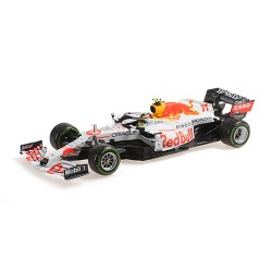 Red Bull Honda RB16B 11 F1 Grand Prix de Turquie 2021 Sergio Perez Minichamps 110211611