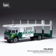 Fiat 673 racing transport Lancia Alitalia racing team 1976 IXO TRU038