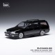 Opel Omega A2 Caravan 1990 Black Red IXO CLC444N.22
